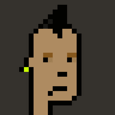 Punks in the Hood #477
