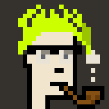 Punks in the Hood #481