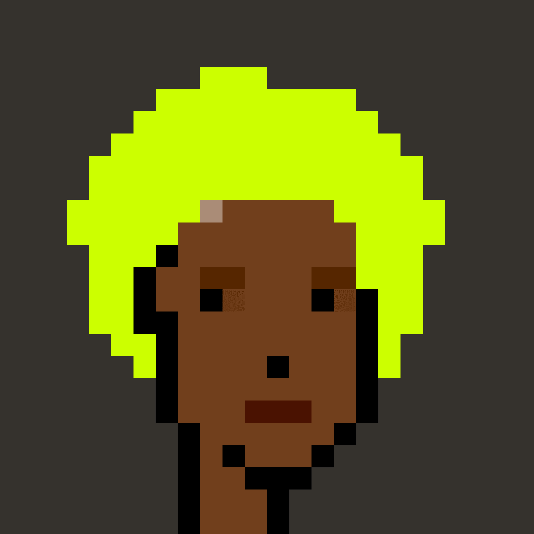 Punks in the Hood #4927
