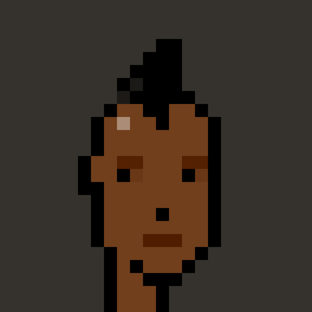 Punks in the Hood #4932