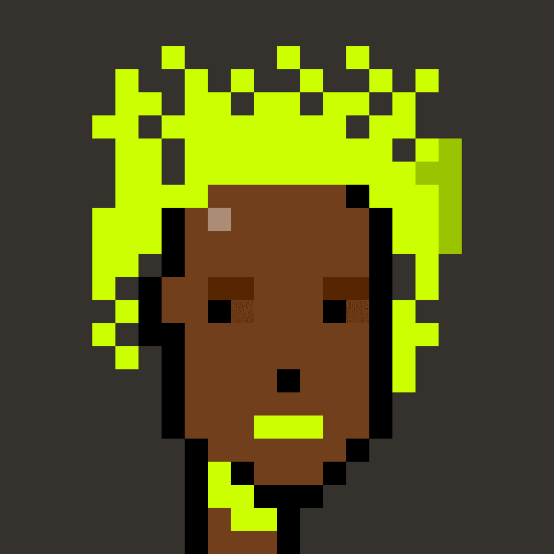 Punks in the Hood #4937