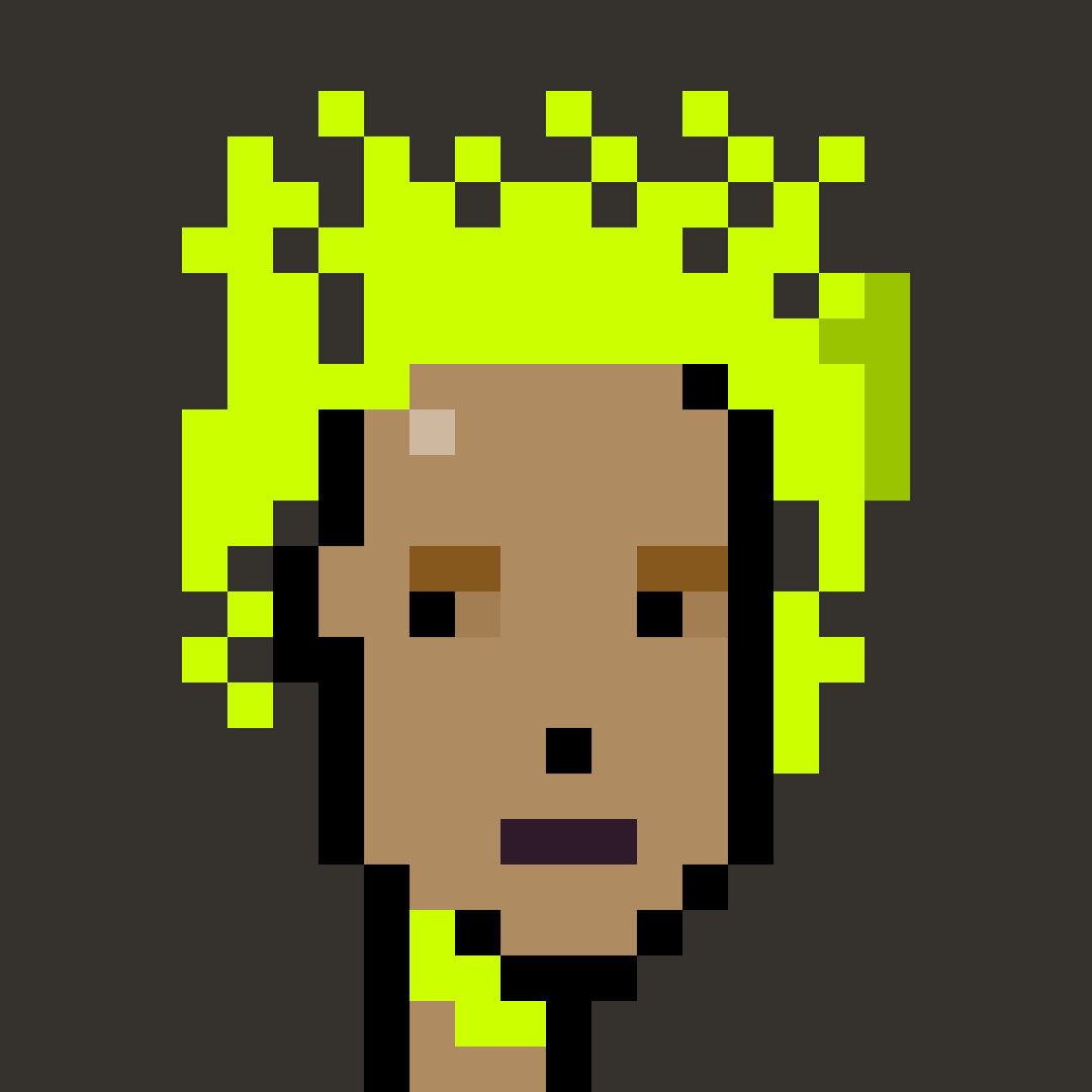 Punks in the Hood #4939