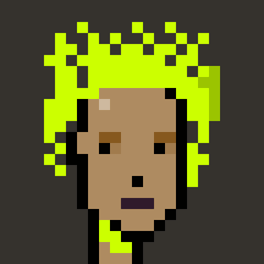 Punks in the Hood #4939