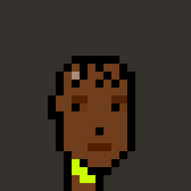 Punks in the Hood #4947