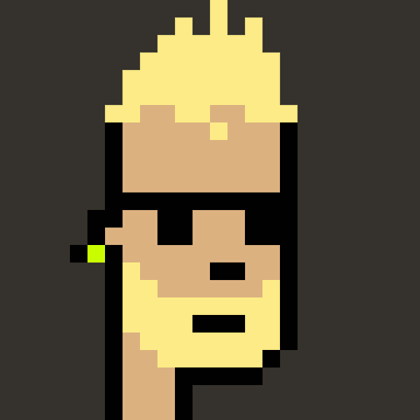 Punks in the Hood #4948