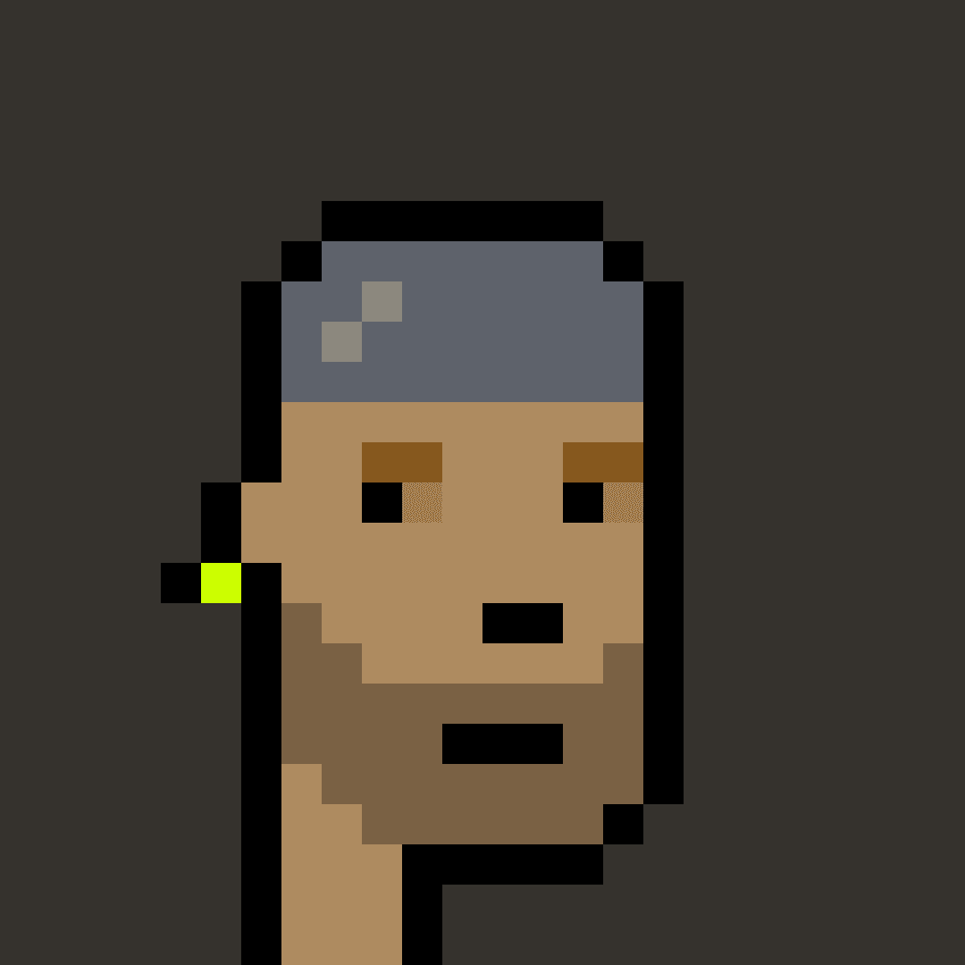 Punks in the Hood #4976