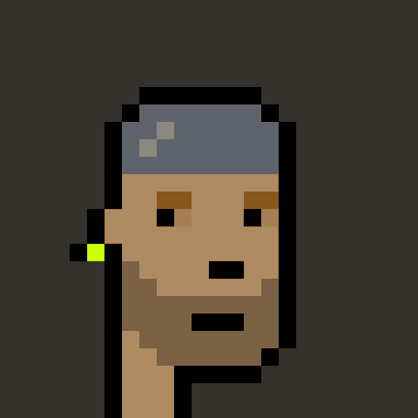 Punks in the Hood #4976