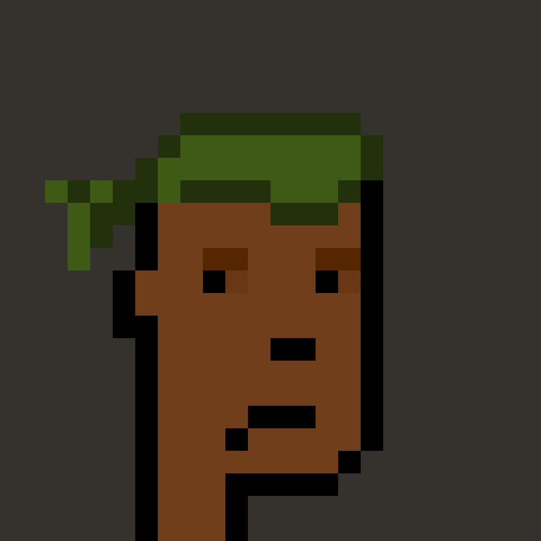 Punks in the Hood #4992