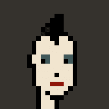 Punks in the Hood #50