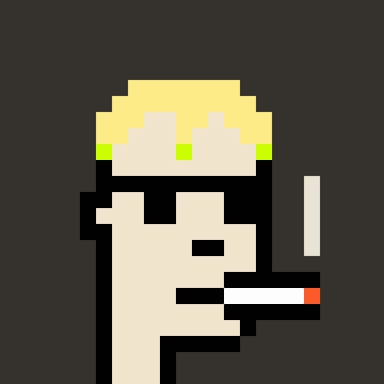 Punks in the Hood #533