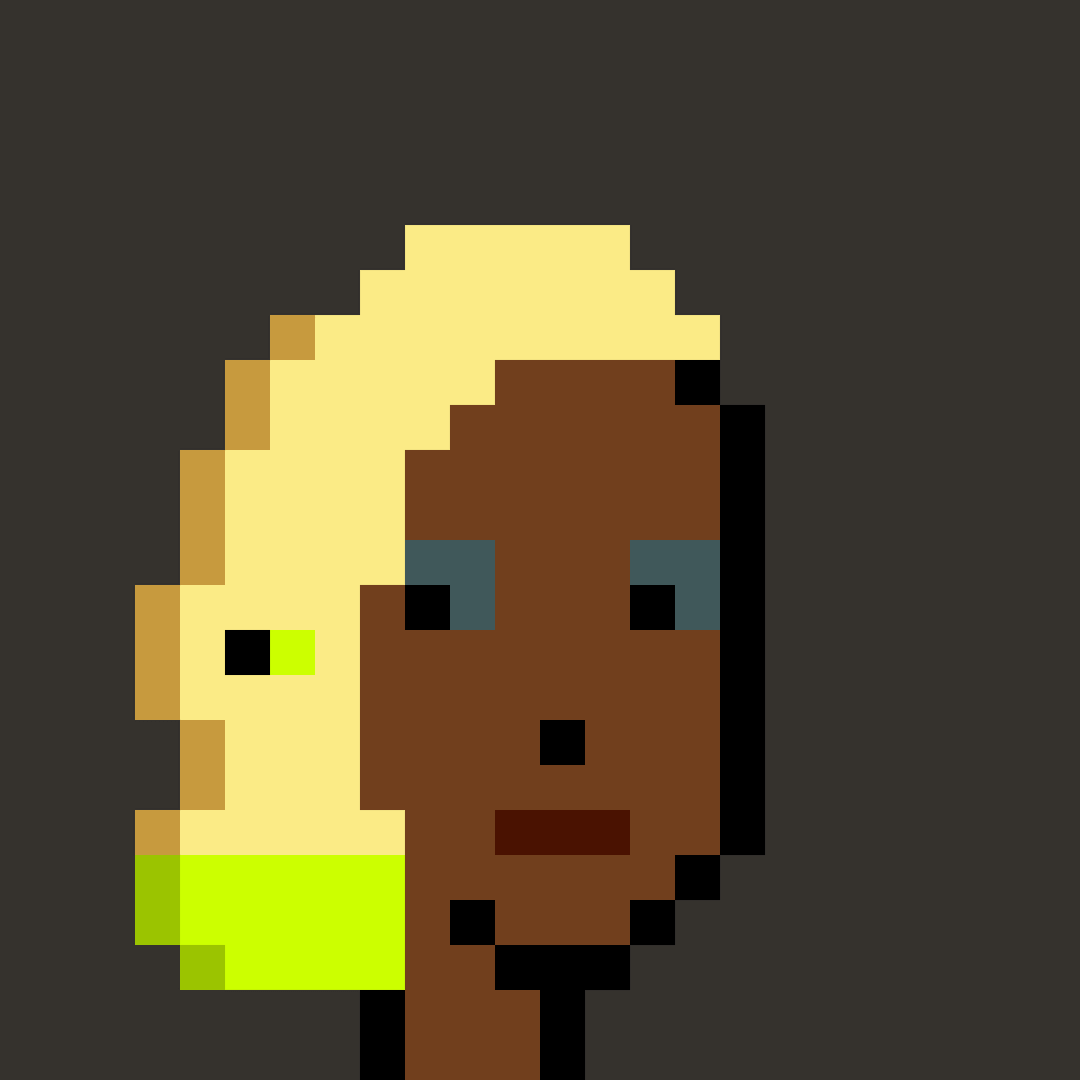 Punks in the Hood #622