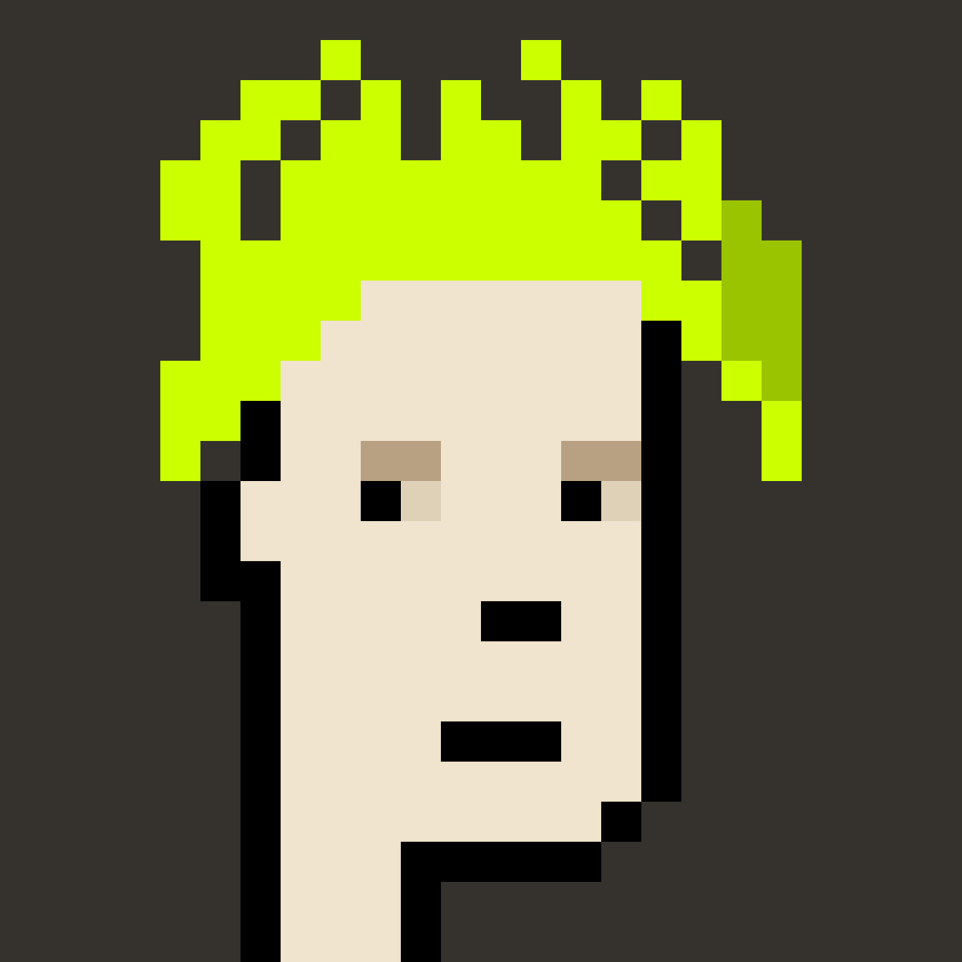 Punks in the Hood #626