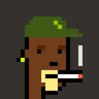 Punks in the Hood #641