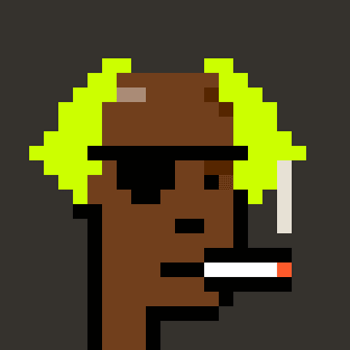 Punks in the Hood #645