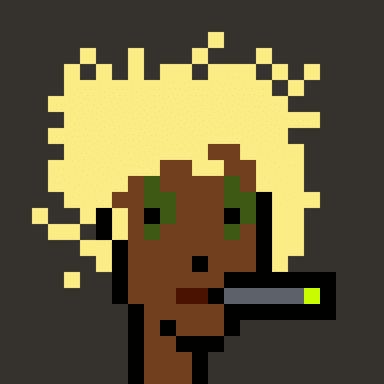 Punks in the Hood #650