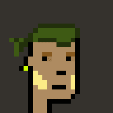Punks in the Hood #681