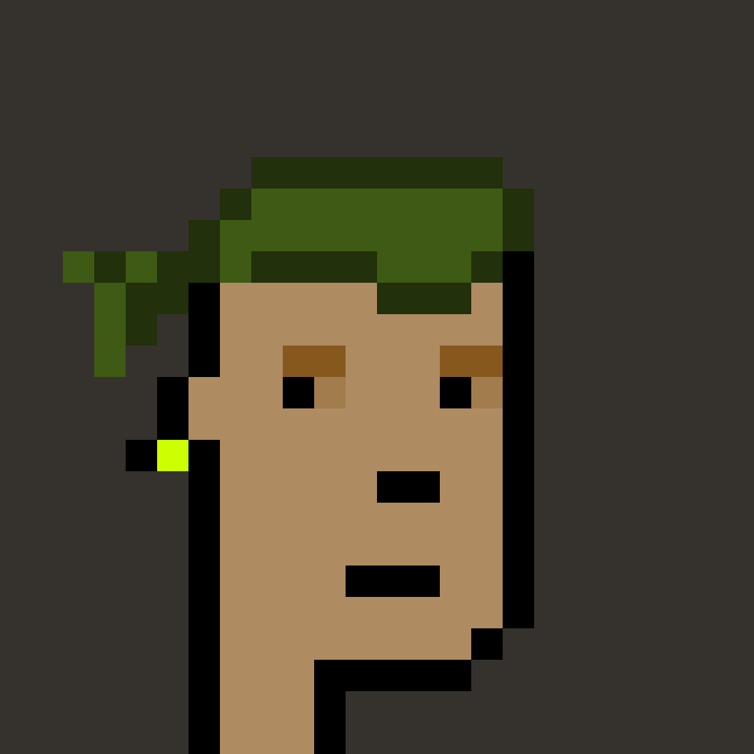 Punks in the Hood #69