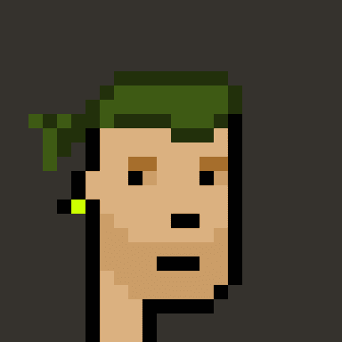 Punks in the Hood #695