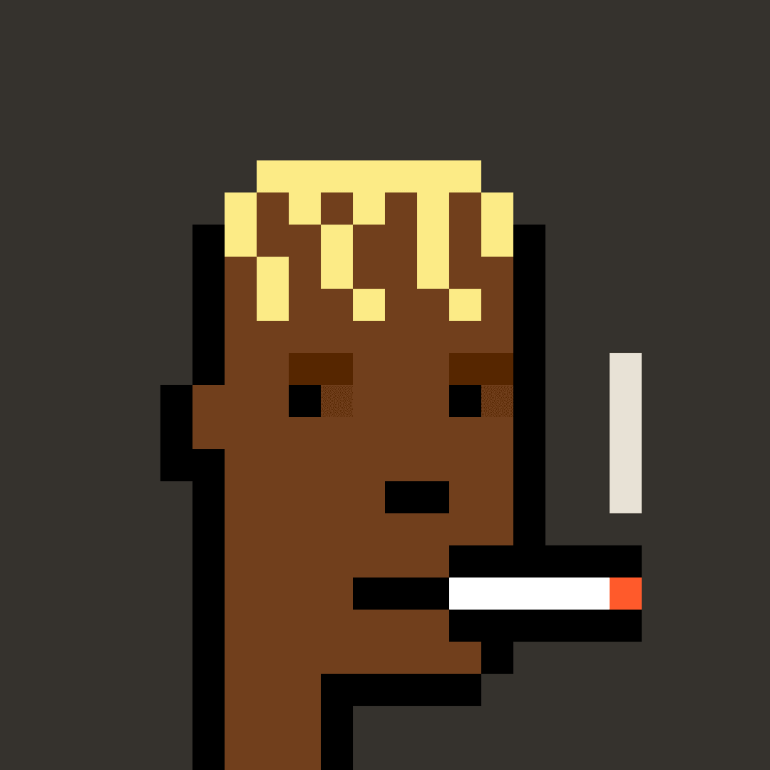 Punks in the Hood #72