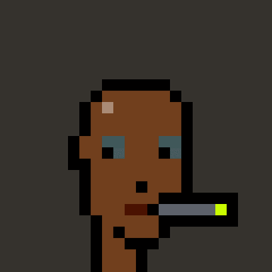 Punks in the Hood #726