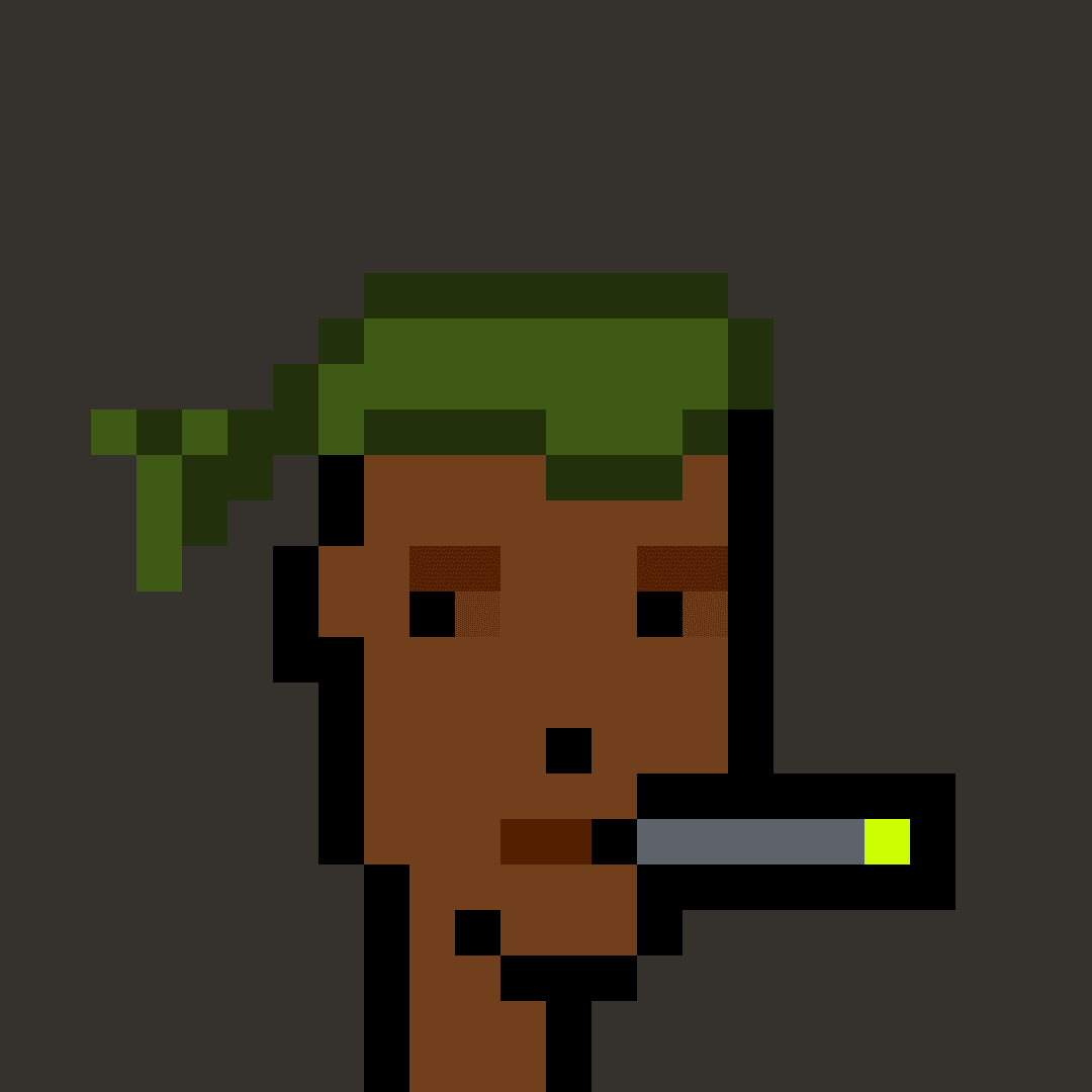 Punks in the Hood #73