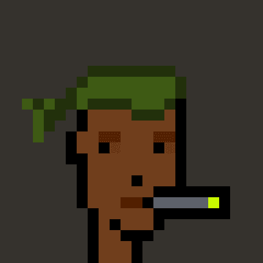 Punks in the Hood #73