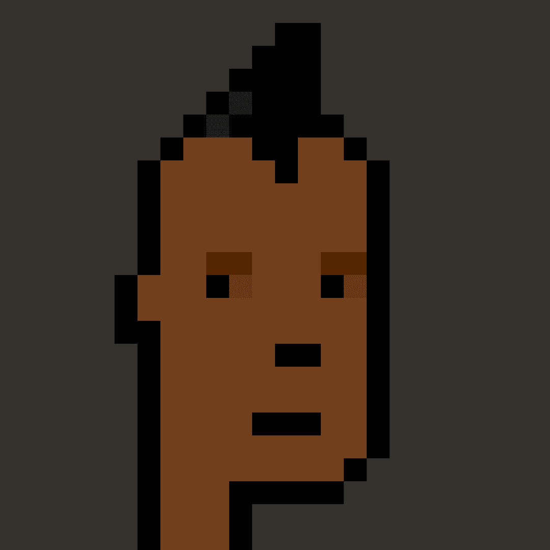 Punks in the Hood #780