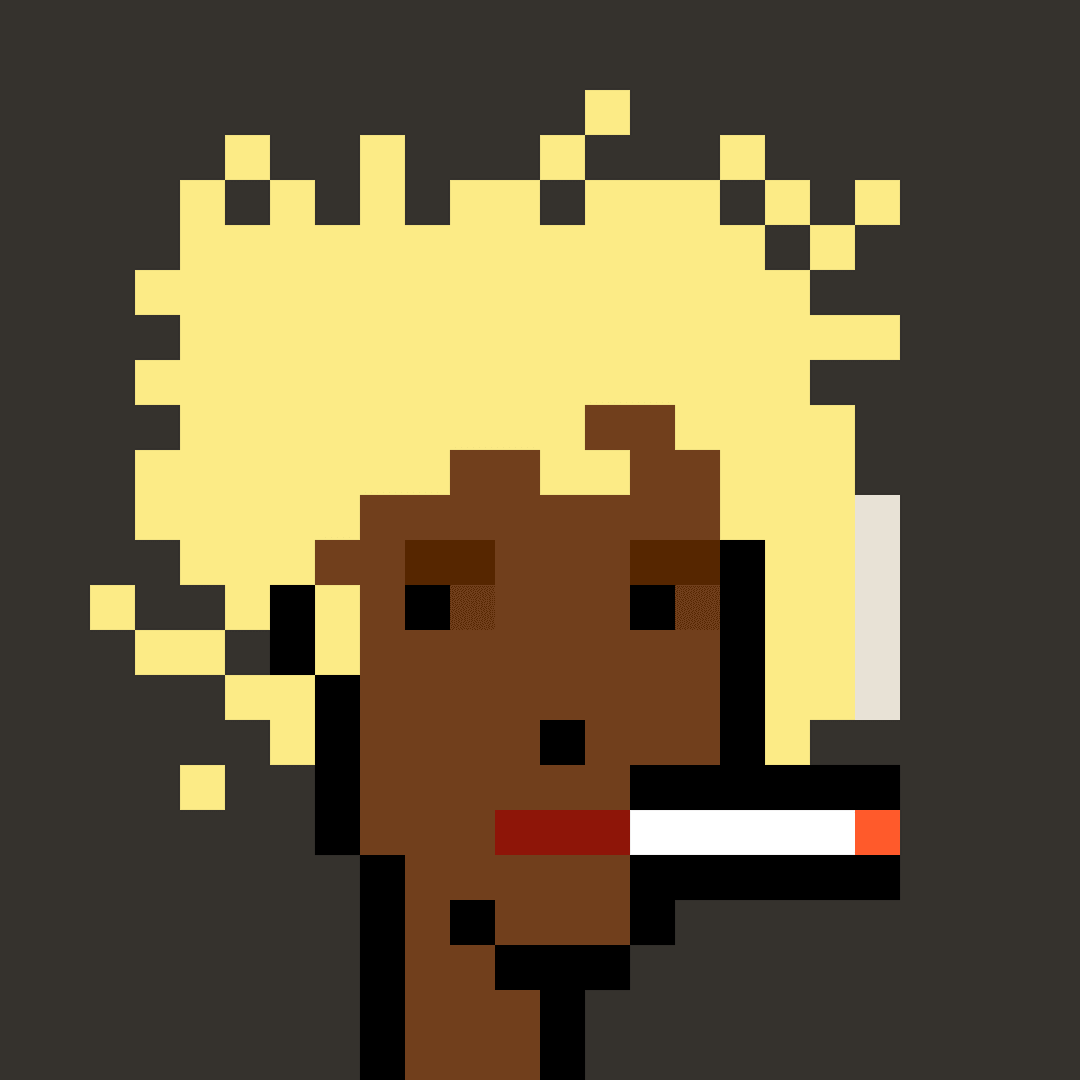 Punks in the Hood #781