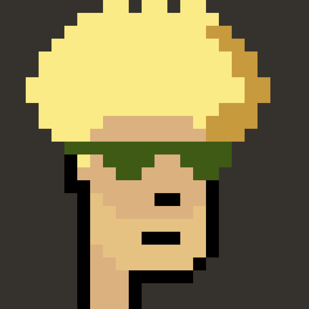 Punks in the Hood #797