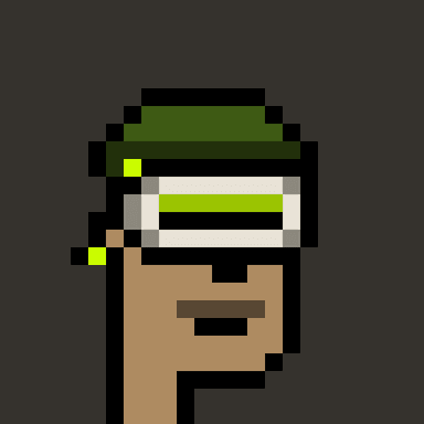 Punks in the Hood #836