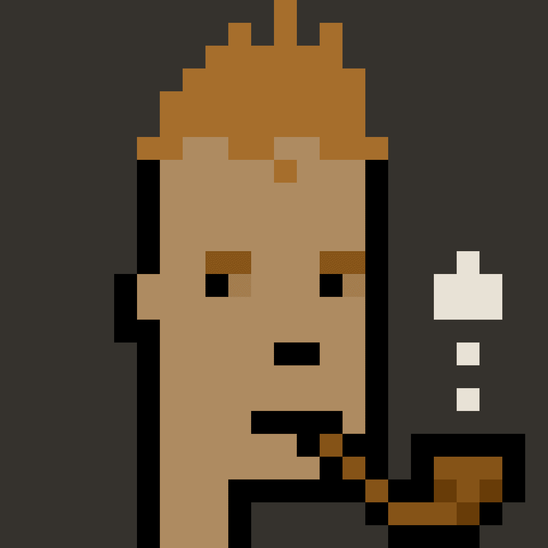 Punks in the Hood #838