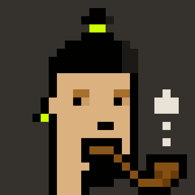 Punks in the Hood #85