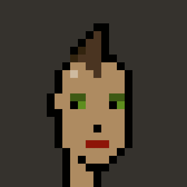 Punks in the Hood #888