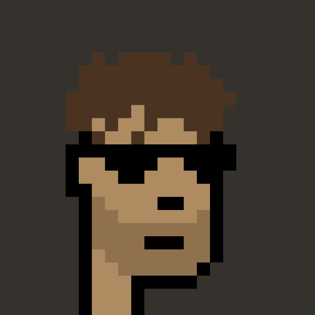 Punks in the Hood #892