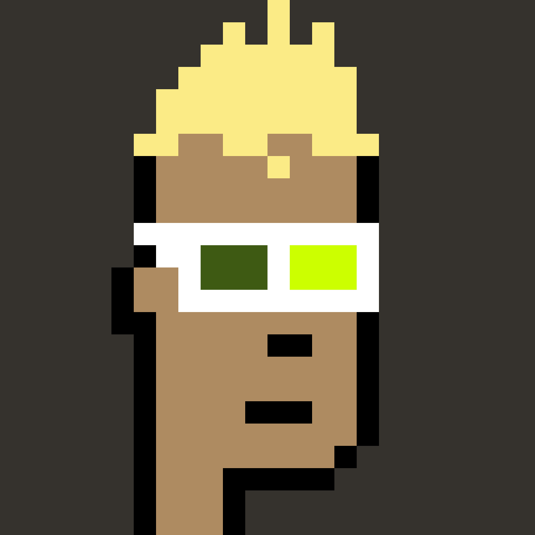 Punks in the Hood #896