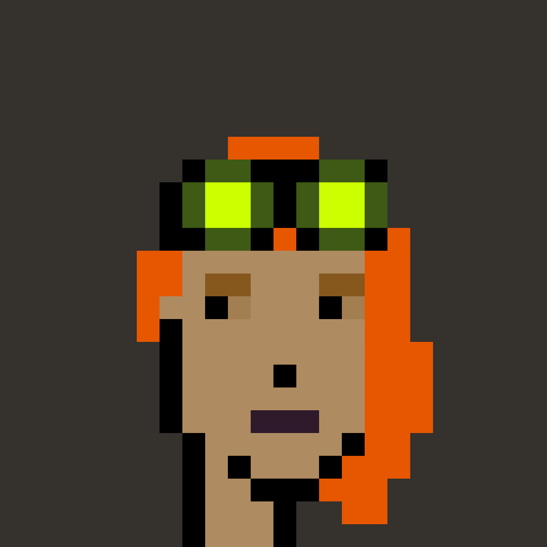 Punks in the Hood #93