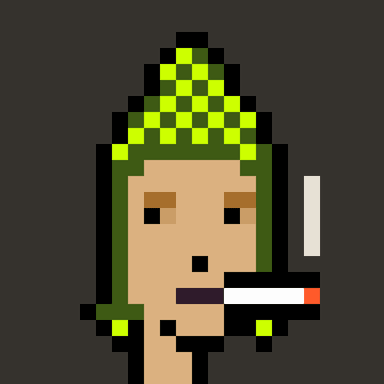 Punks in the Hood #980