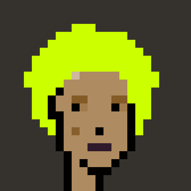 Punks in the Hood #983