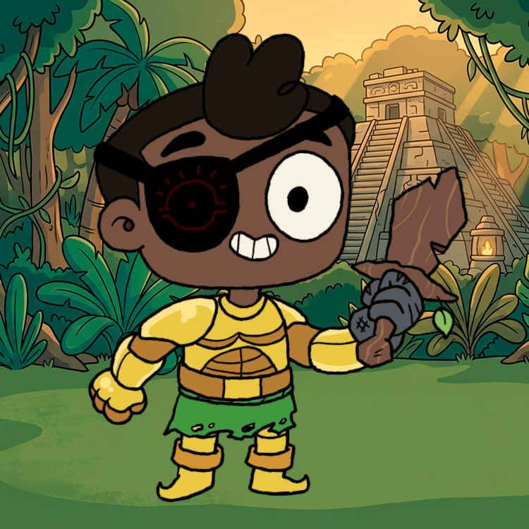 Robin Rebels #1028
