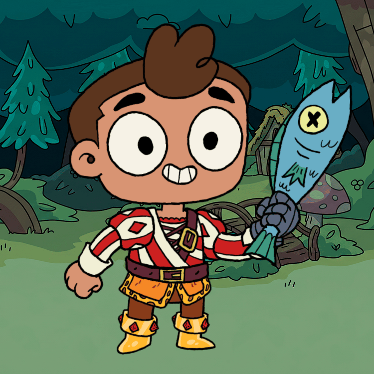 Robin Rebels #1046