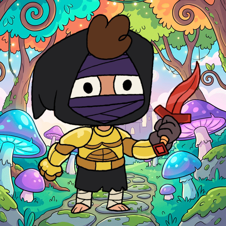 Robin Rebels #1057