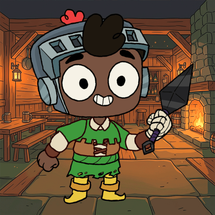 Robin Rebels #1067