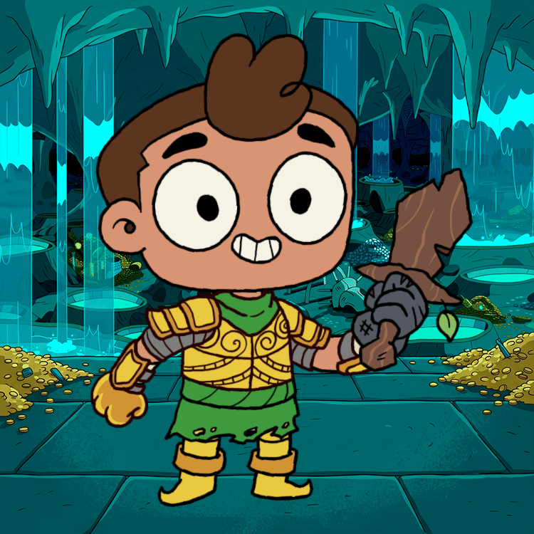 Robin Rebels #1068