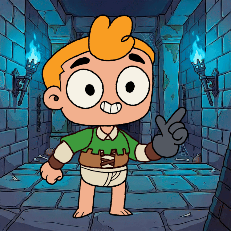 Robin Rebels #1092