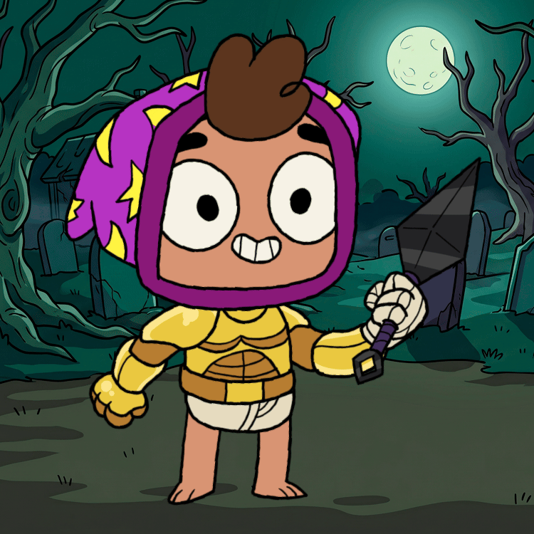 Robin Rebels #1122