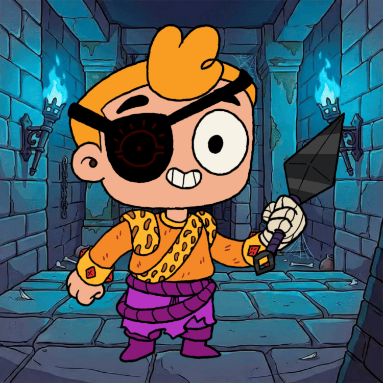 Robin Rebels #1128