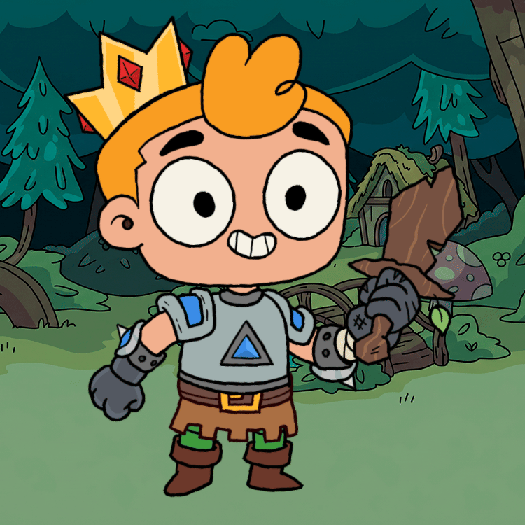 Robin Rebels #1155