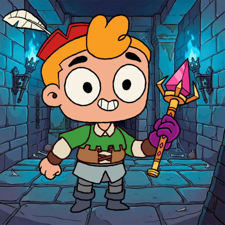 Robin Rebels #1169