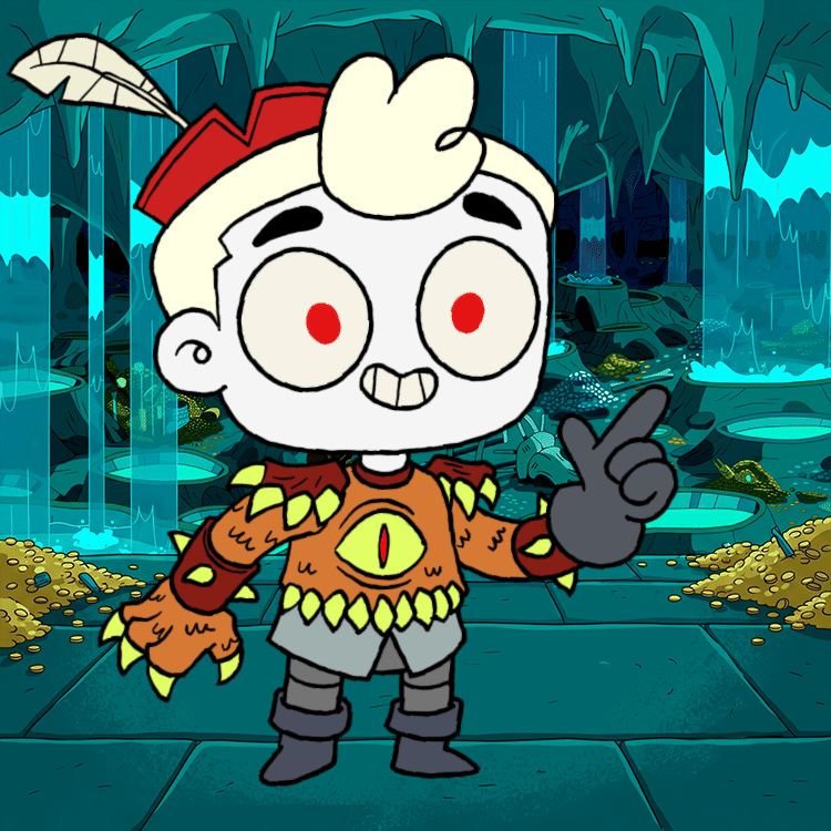 Robin Rebels #1179