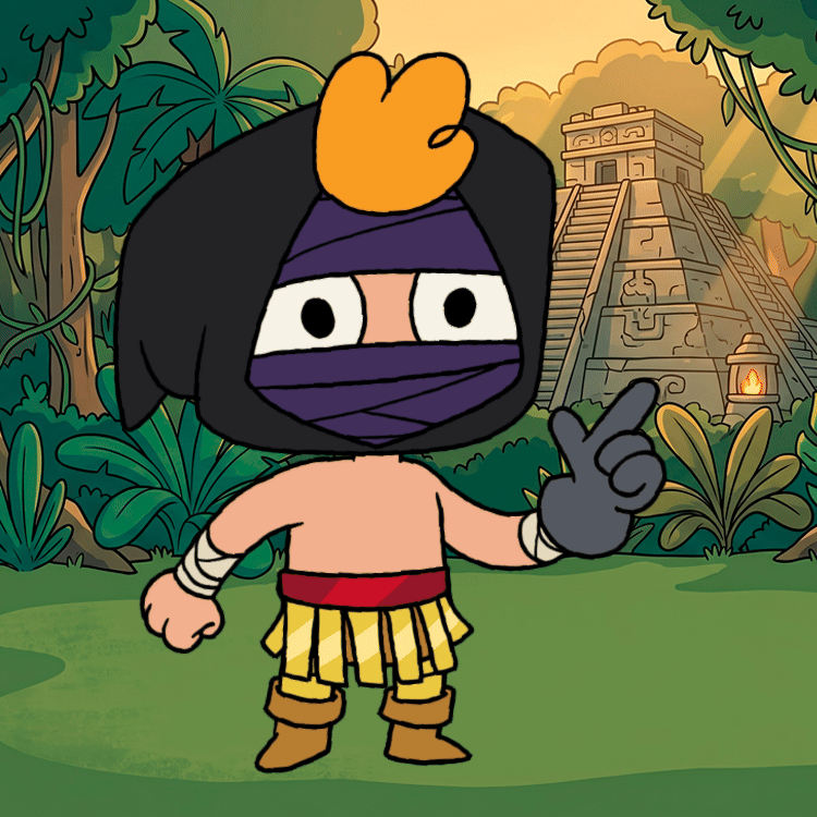 Robin Rebels #1188